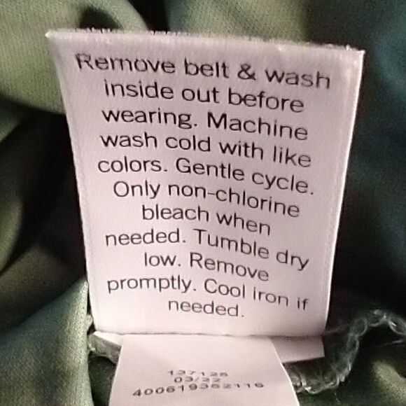 LC Lauren Conrad Dress - Picture 6 of 7